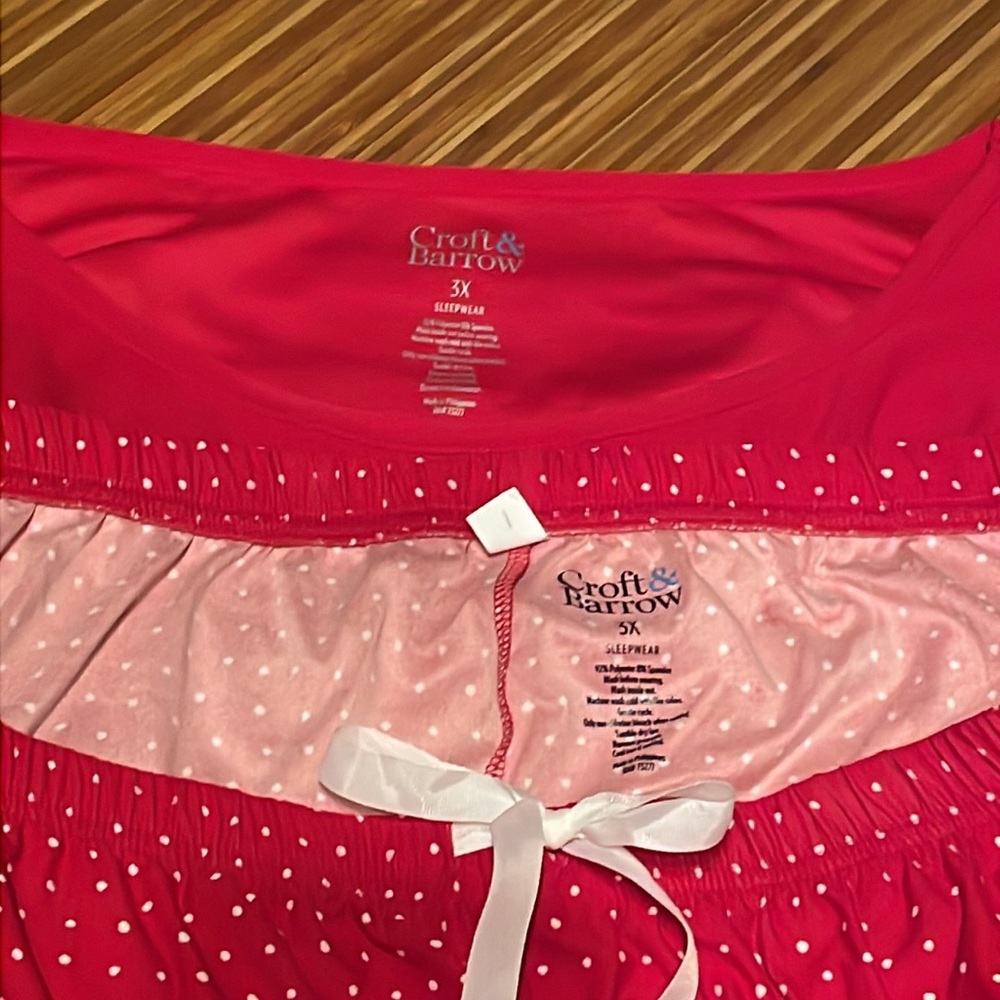 2-piece Pajamas - Picture 15 of 15